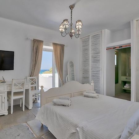 Villa Yialos 安迪帕罗斯岛 外观 照片